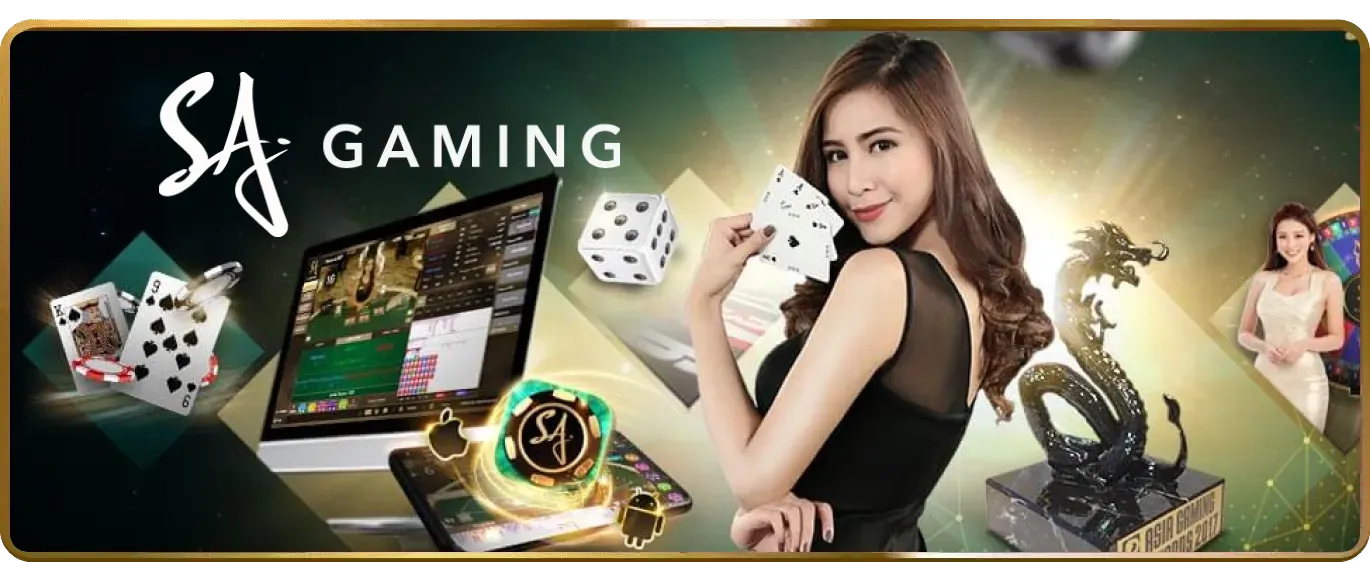 Các trò chơi casino đa dạng tại v1888