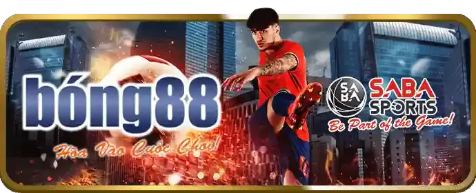 Cá cược thể thao tại v1888 với các trận đấu bóng đá