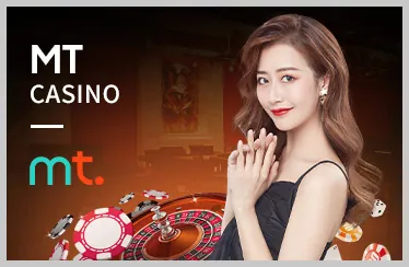 Casino Trực tuyến V1888